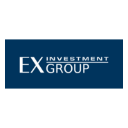 EX Investment Group Logo PNG Vector