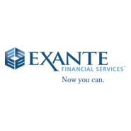 Exante Logo PNG Vector