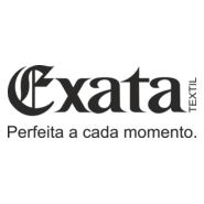 Exata Textil Logo PNG Vector