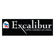 Excalibur Hotel and Casino Logo PNG Vector