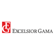 excelsior gama Logo PNG Vector