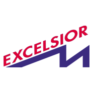 Excelsior Maassluis Logo PNG Vector