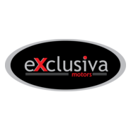 EXCLUSIVA MOTORS Logo PNG Vector