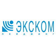 Excom Logo PNG Vector