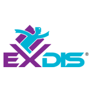 Exdis Logo PNG Vector