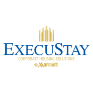 ExecuStay Logo PNG Vector