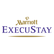 ExecuStay Logo PNG Vector