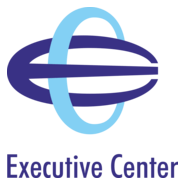 Executive Center Logo PNG Vector