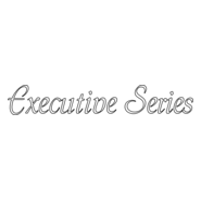 Executive Series Logo PNG Vector