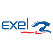 Exel Logo PNG Vector