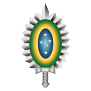 Exército Brasileiro Logo PNG Vector