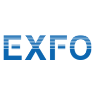 EXFO Logo PNG Vector