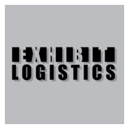 Exhibit Logistics Logo PNG Vector