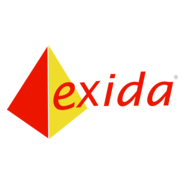 Exida Logo PNG Vector