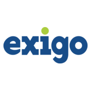 Exigo Logo PNG Vector