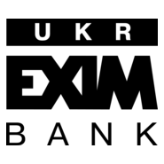 EXIM Bank UKR Logo PNG Vector