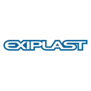 EXIPLAST SA Logo PNG Vector