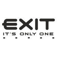 exit Logo PNG Vector