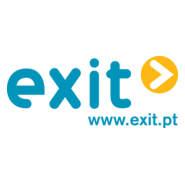 exit.pt Logo PNG Vector