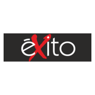 Exito Logo PNG Vector