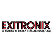 Exitronix Logo PNG Vector