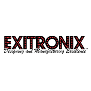 Exitronix Logo PNG Vector
