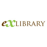 Exlibrary Logo PNG Vector