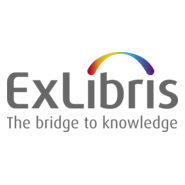 ExLibris Logo PNG Vector