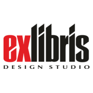 Exlibris Logo PNG Vector