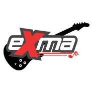 Exma Logo PNG Vector