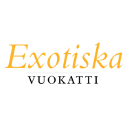 Exotiska Vuokatti Logo PNG Vector