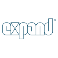Expand International Logo PNG Vector