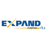 Expand Networks Logo PNG Vector