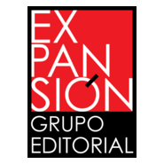 Expansion (Grupo Editorial) Logo PNG Vector