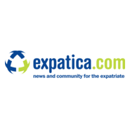 Expatica.com Logo PNG Vector