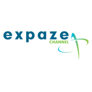 Expaze Logo PNG Vector
