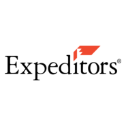 Expeditors Logo PNG Vector