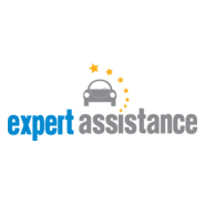 Expert Assistance Logo PNG Vector