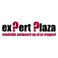 Expert Plaza Logo PNG Vector