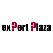 Expert Plaza Logo PNG Vector