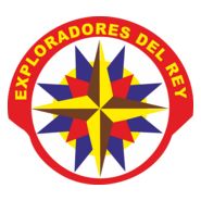 Exploradores del Rey Logo PNG Vector