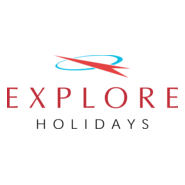 Explore Holidays Logo PNG Vector