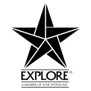 Explore Logo PNG Vector