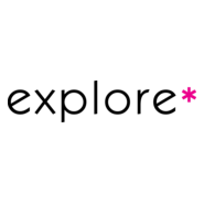 EXPLORE Logo PNG Vector