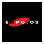 Expo 02 Logo PNG Vector