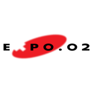 Expo 02 Logo PNG Vector