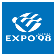 Expo 98 Logo PNG Vector