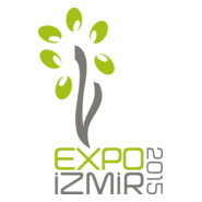 Expo Izmir 2015 Logo PNG Vector