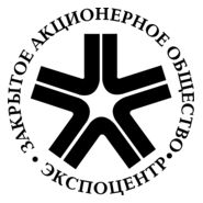 Expocenter Logo PNG Vector