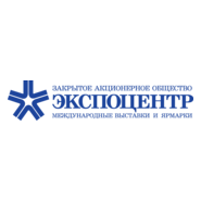 Expocenter Logo PNG Vector